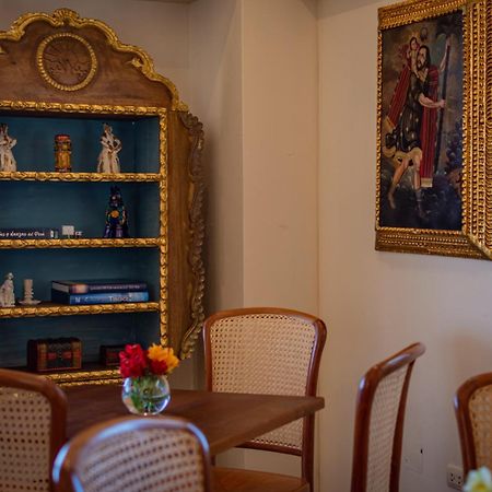 Inkantari Boutique Hotel Куско Экстерьер фото