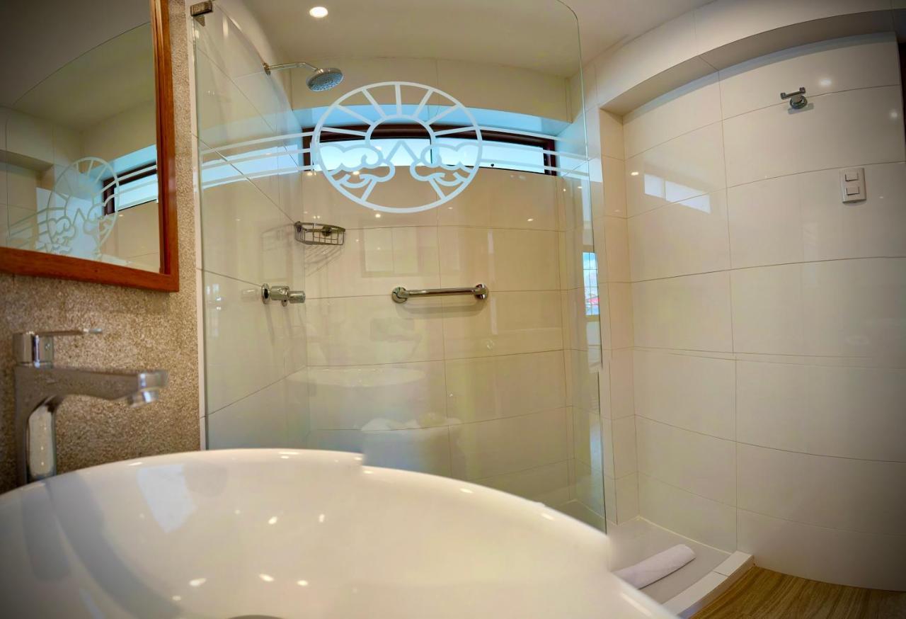 Inkantari Boutique Hotel Куско Экстерьер фото