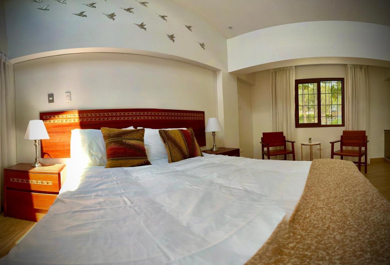 Inkantari Boutique Hotel Куско Экстерьер фото