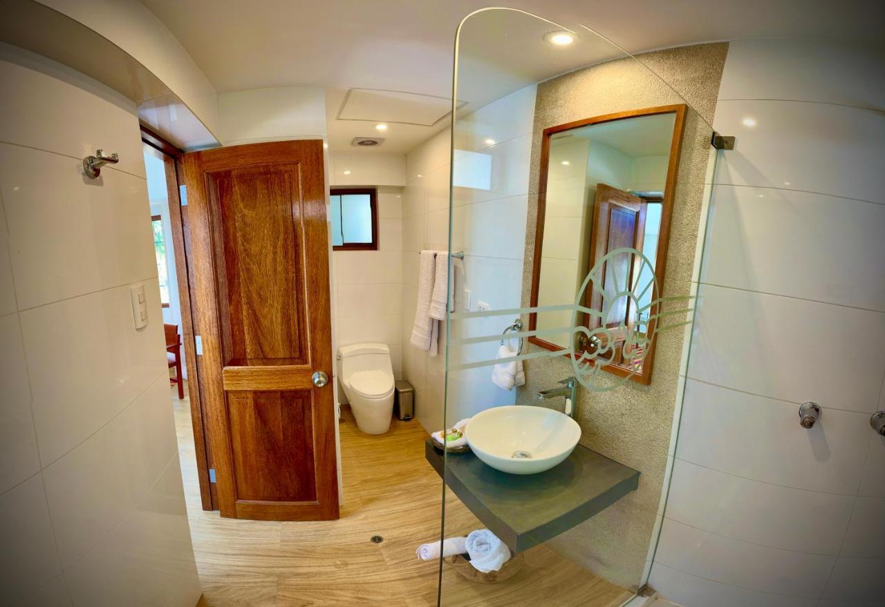 Inkantari Boutique Hotel Куско Экстерьер фото