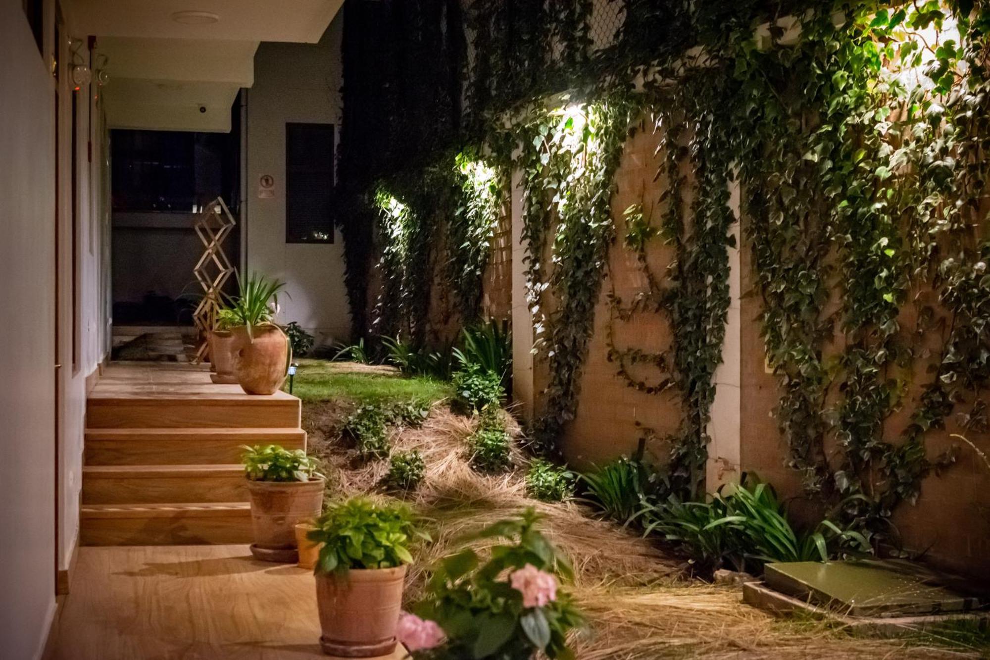 Inkantari Boutique Hotel Куско Экстерьер фото