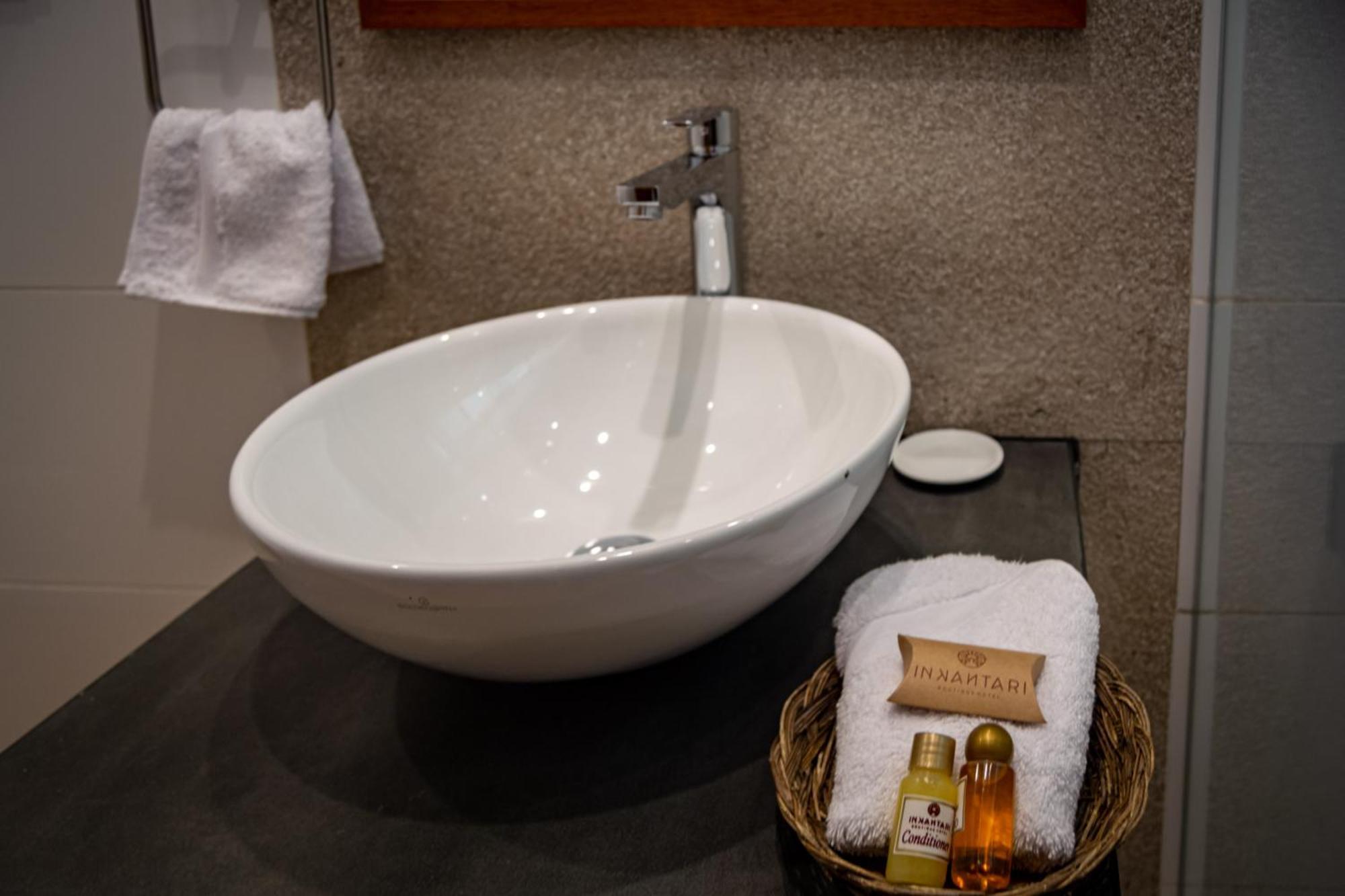 Inkantari Boutique Hotel Куско Экстерьер фото