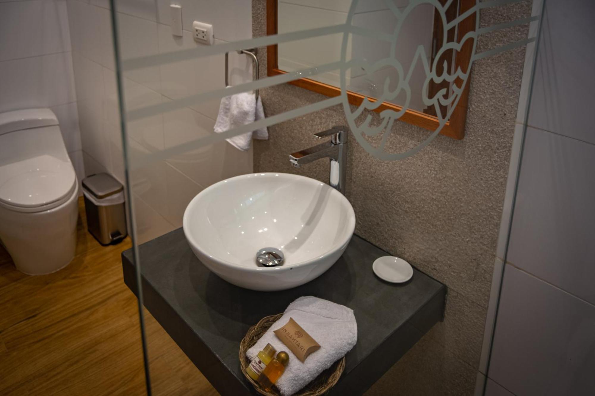 Inkantari Boutique Hotel Куско Экстерьер фото
