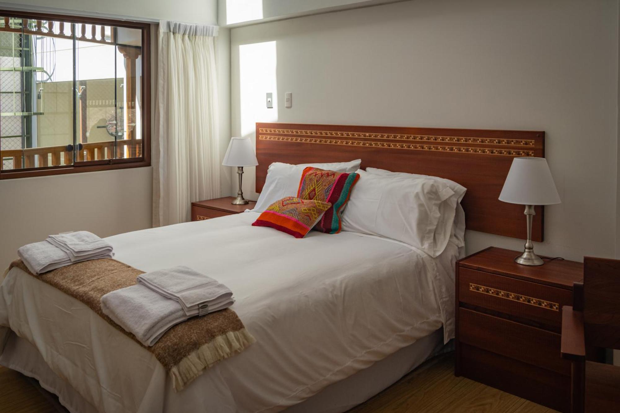 Inkantari Boutique Hotel Куско Экстерьер фото